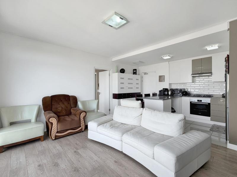 2 Bedroom Property for Sale in Claremont Upper Western Cape